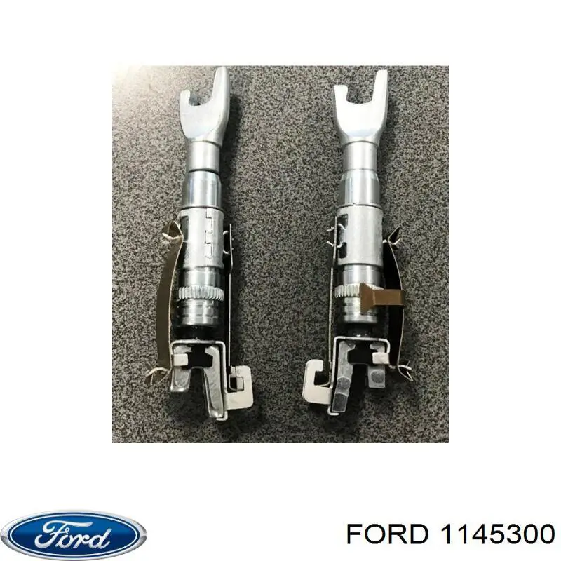 Замена тормозных колодок Ford Fusion (Форд Фьюжн) в Владимире - сравните цены