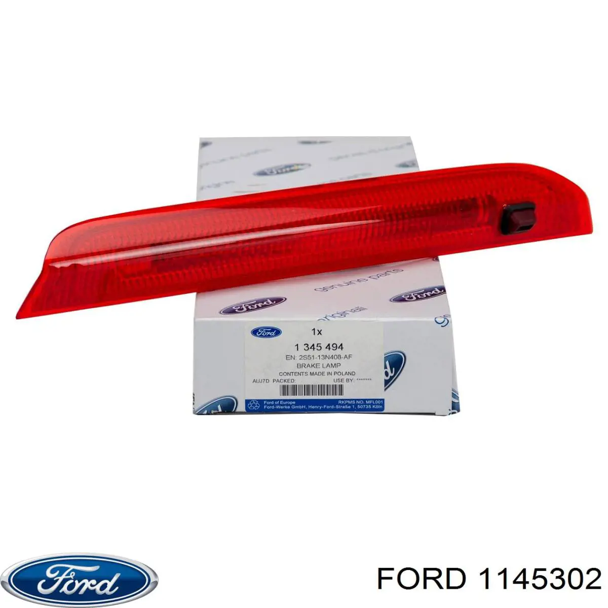 Купить 1145302 Ford 