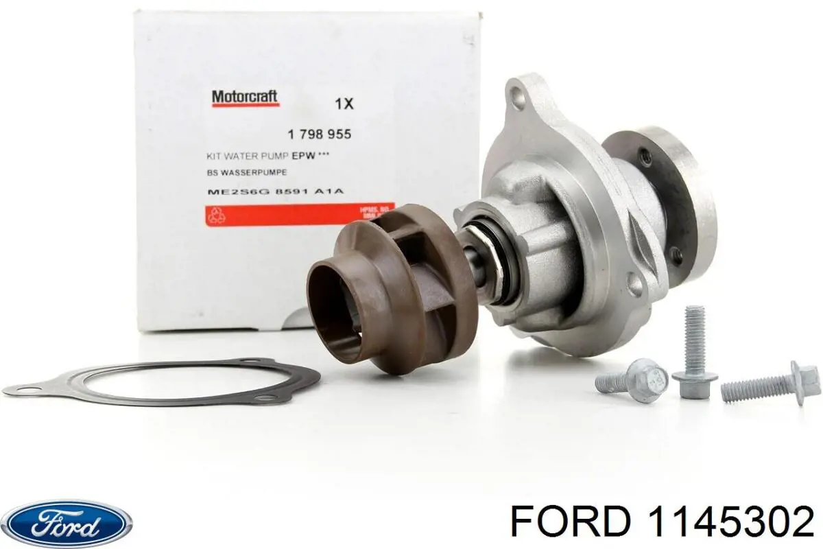  1145302 Ford