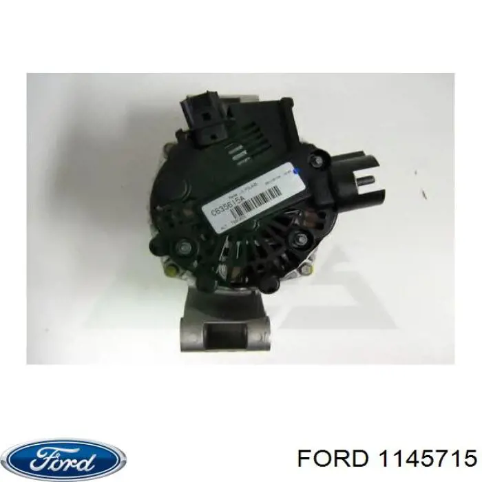 Автомобильный генератор Ford 1145715 цена, от 142.47 USD
