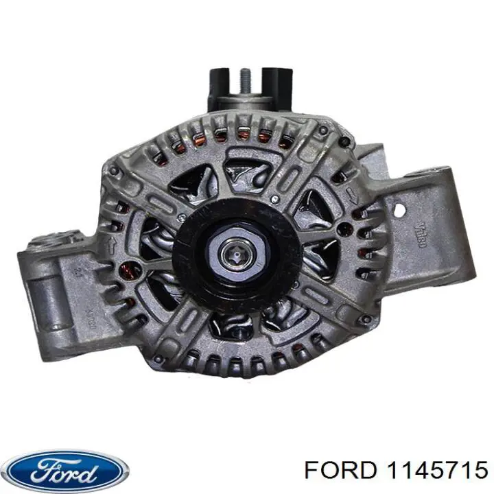 Генератор 1145715 Ford