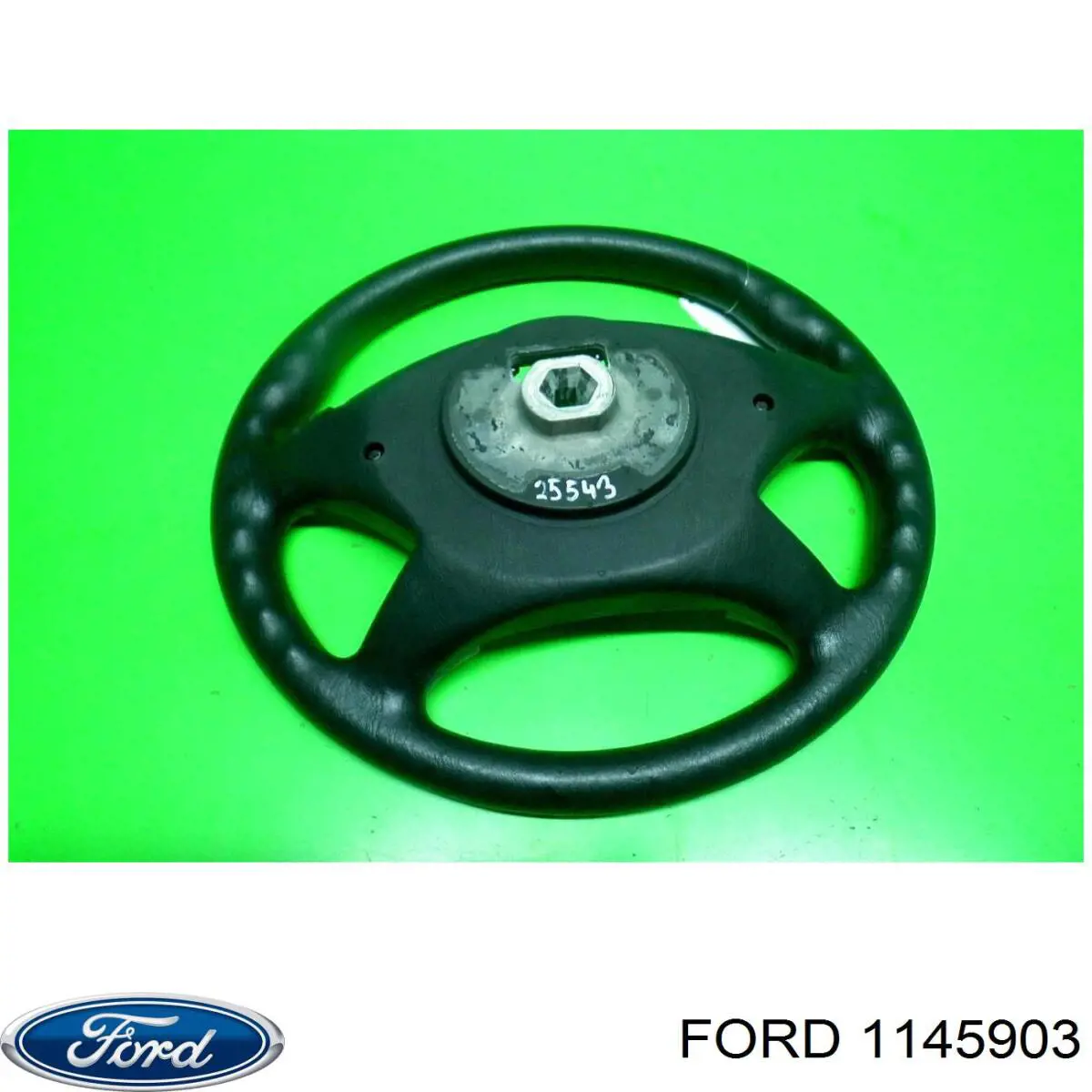 1145903 Ford Колесо рулевое