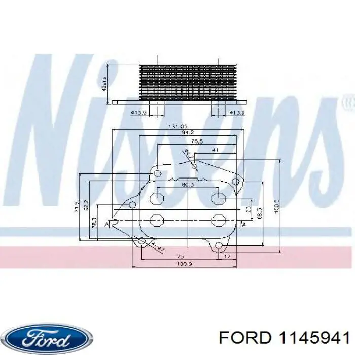 1145941 Ford