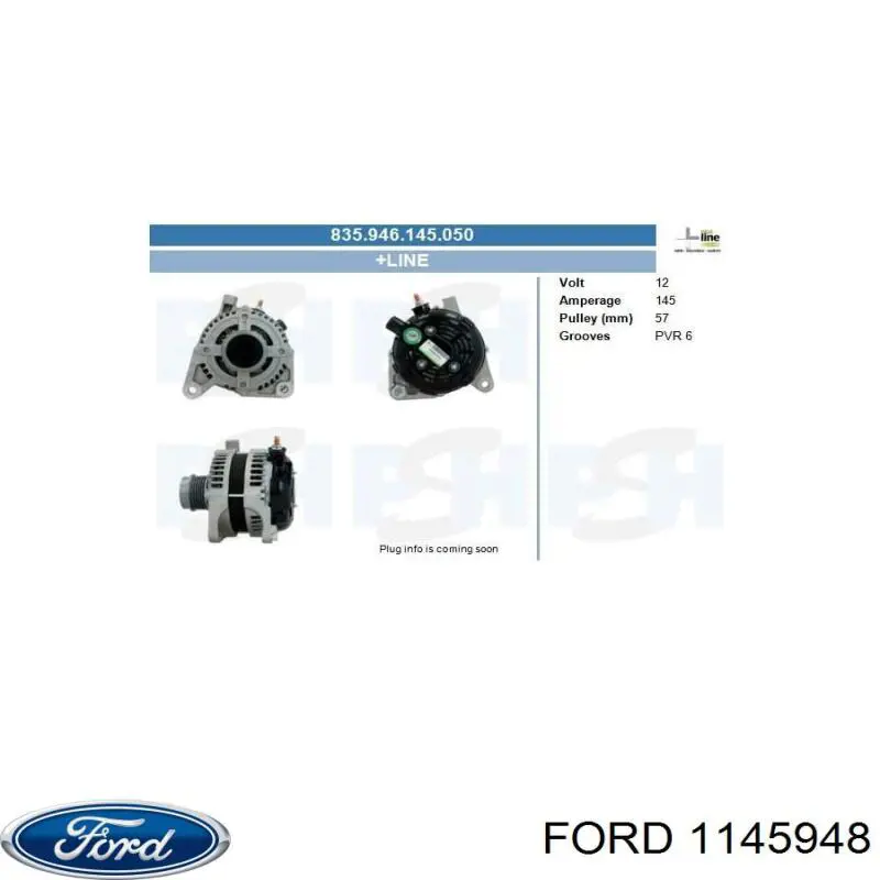 Купить ГБЦ Форд Фиеста Mk5 JH, JD