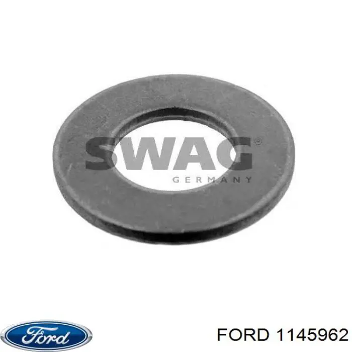 Прокладка пробки поддона двигателя Ford 1145962 цена, от 2.04 USD
