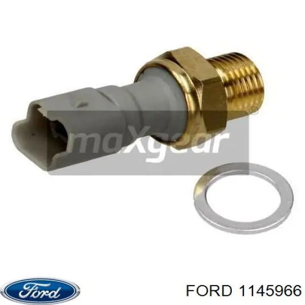 Датчик давления масла 1145966 Ford