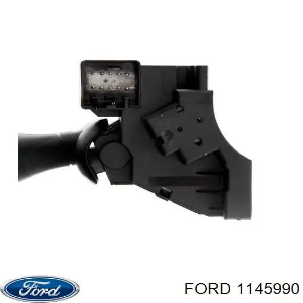 1138232 Ford Левый подрулевой переключатель