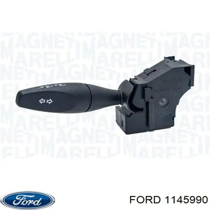 Переключатель подрулевой, левый Hart 549257 цена, от 10.14 USD