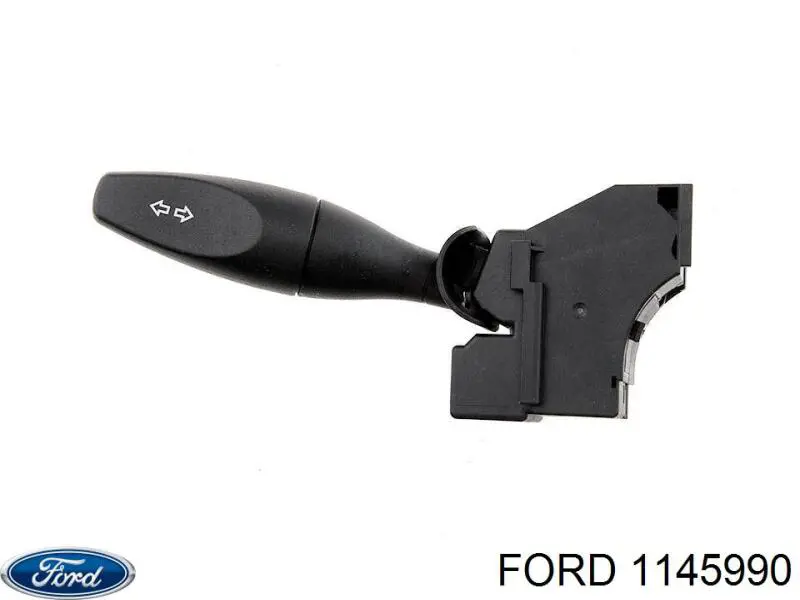 1145990 Ford переключатель подрулевой левый