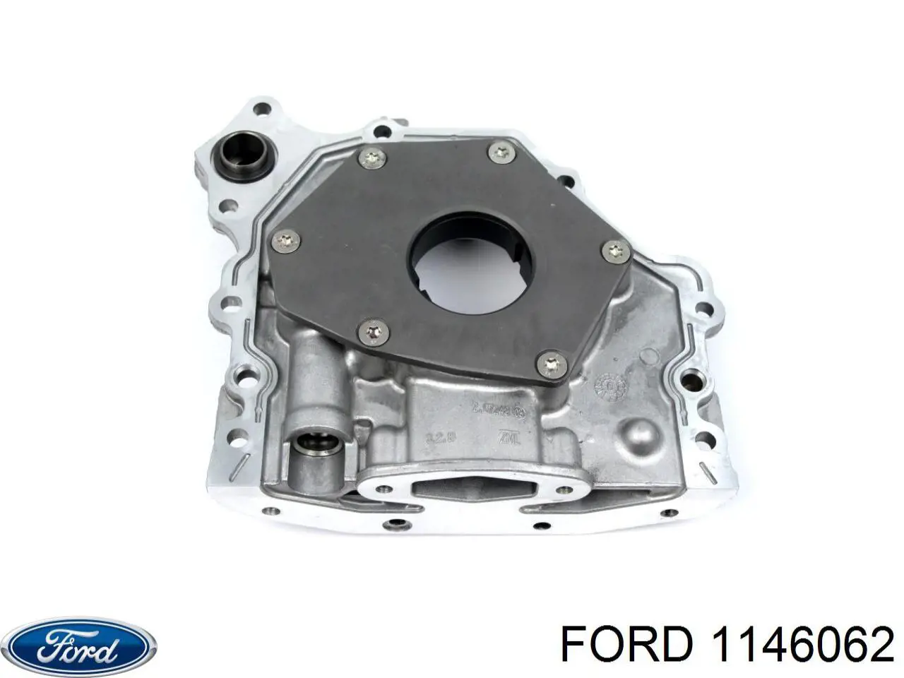 Помпа масляная Magneti Marelli 351516000007 цена, от 66.39 USD