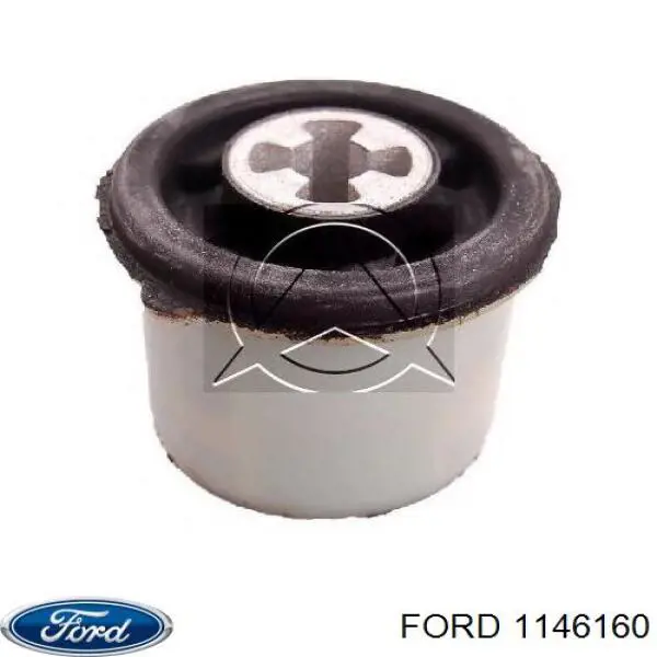 Купить 1146160 Ford Сайлентблок задней балки
