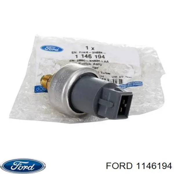 Датчик насоса гидроусилителя Ford 1146194 цена, от 83.57 USD