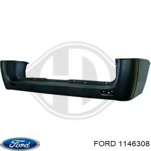 Сайлентблок передней подвески Ford 1146308 цена, от 6.28 USD
