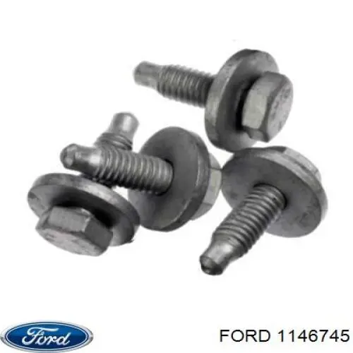 Купить 1146745 Ford 