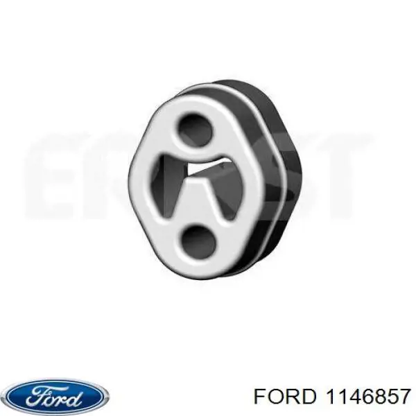 1146857 Ford
