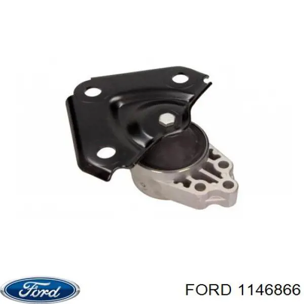 Опора двигателя Ford 1146866