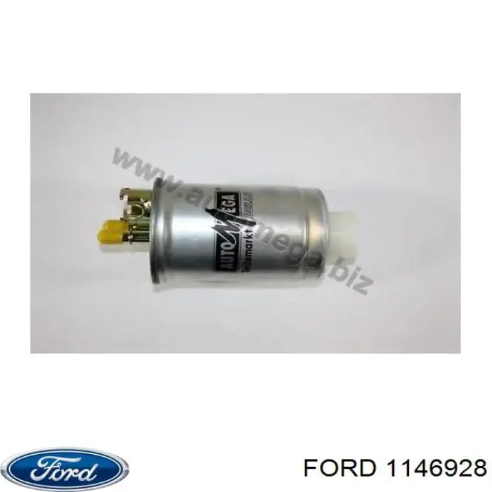 1146928 Ford