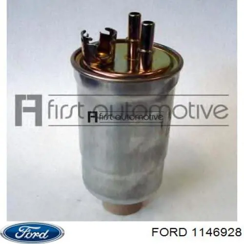 Фильтр тонкой очистки топлива Ford 1146928 цена, от 12.91 USD