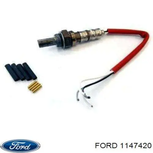 Лямбда-датчик Ford 1147420