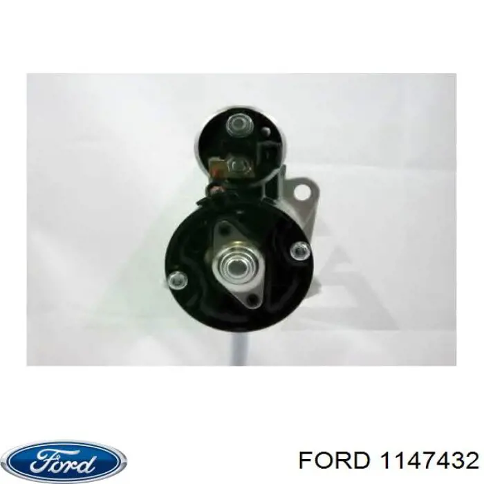 Стартер Ford 1147432 цена, от 93.93 USD