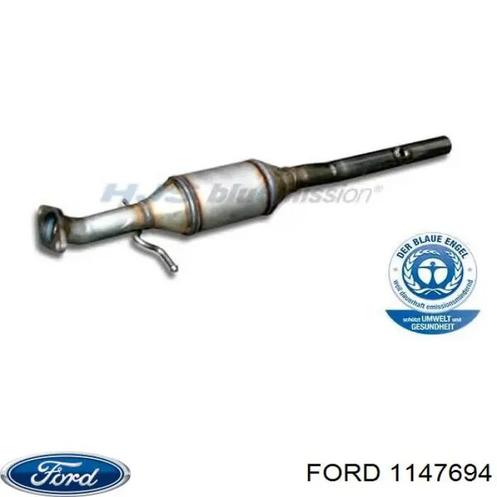  1147694 Ford