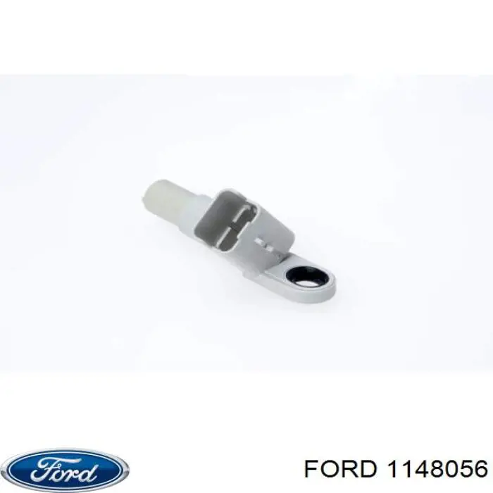 Купить 1148056 Ford ДПРВ
