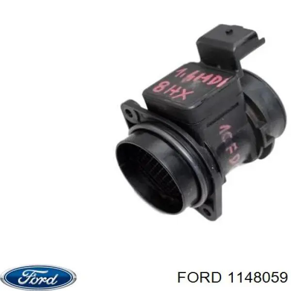 ДМРВ 1148059 Ford
