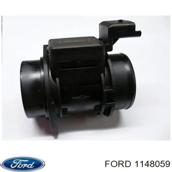 Датчик массового расхода воздуха Ford 1148059 цена, от 31.81 USD