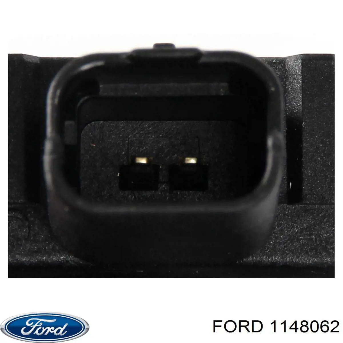 Клапан преобразователь давления наддува (соленоид) 1148062 Ford