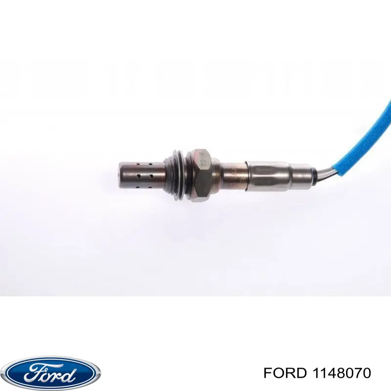 Датчик кислорода после катализатора 1148070 Ford