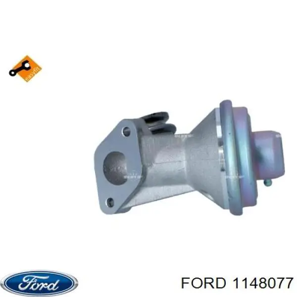 Приборы управления системы рециркуляции Ford 1148077 цена, от 46.57 USD