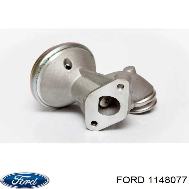 Клапан ЕГР 1148077 Ford