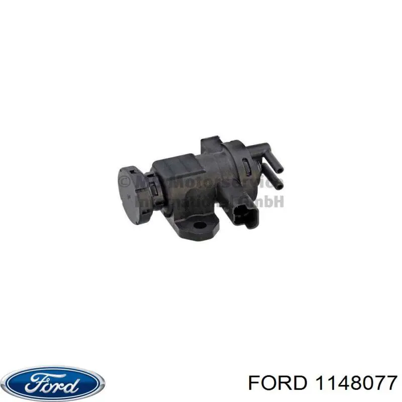 Купить 1148077 Ford Клапан EGR системы рециркуляции отработавших газов