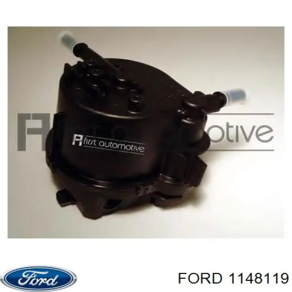 1148119 Ford топливный фильтр