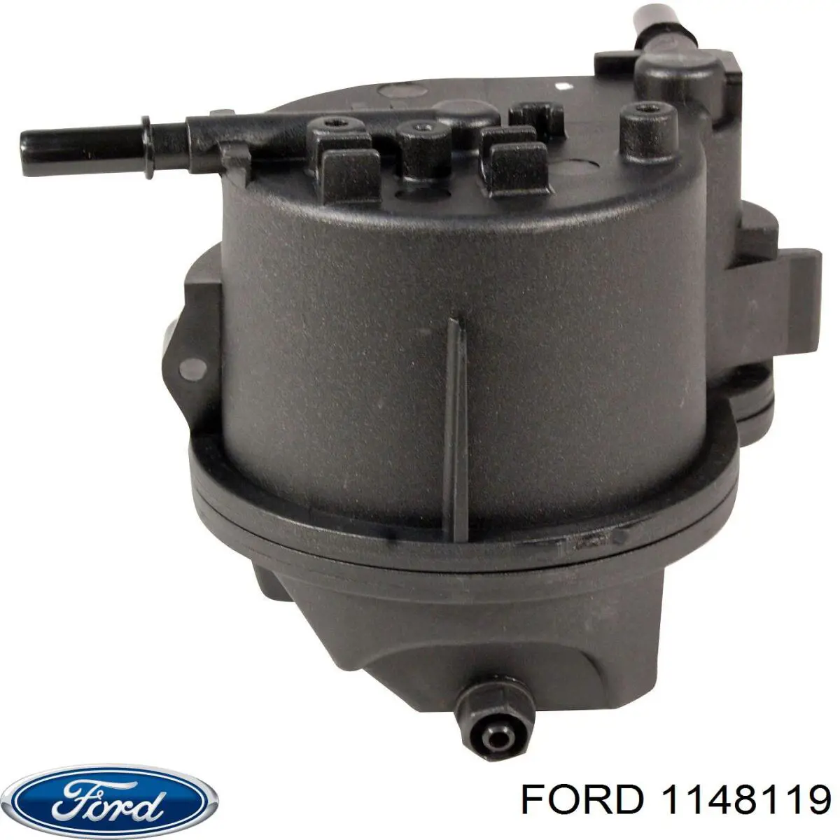 Фильтр топливный Ford 1148119