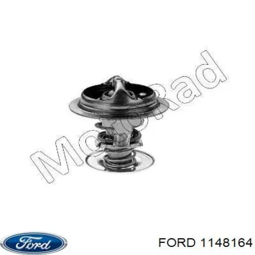 Термостат 1148164 Ford
