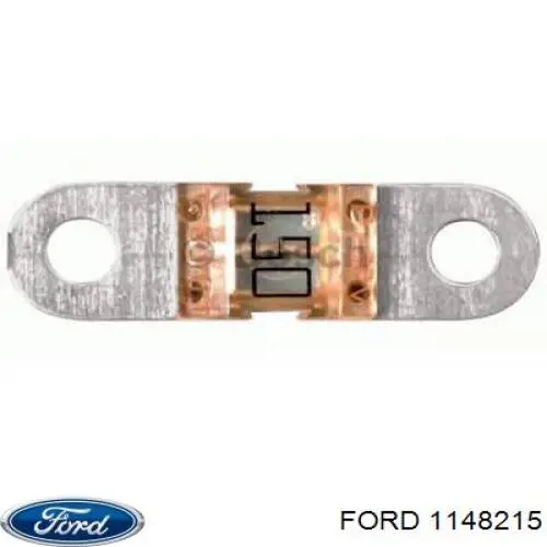 Купить 1148215 Ford 