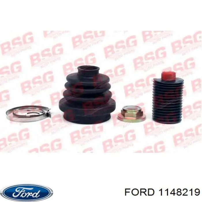  1148219 Ford