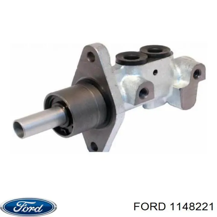 Пыльник ШРУСа наружный 1148221 Ford