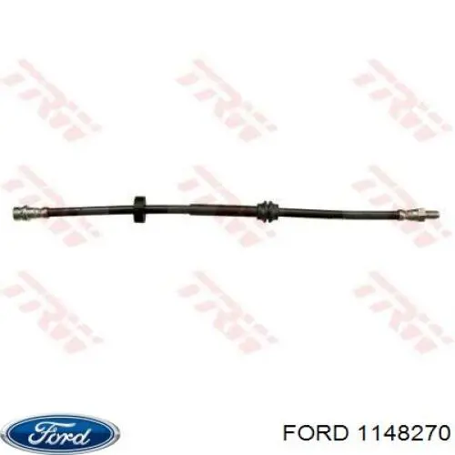 Задний тормозной шланг 1148270 Ford