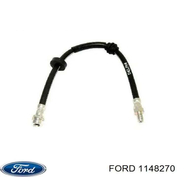 Купить 1148270 Ford Задний тормозной шланг