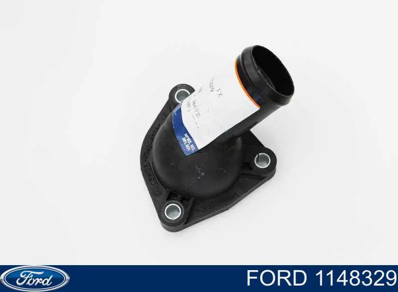 Крышка термостата Ford 1148329 цена, от 5.91 USD