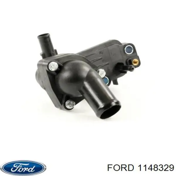Крышка термостата 1148329 Ford