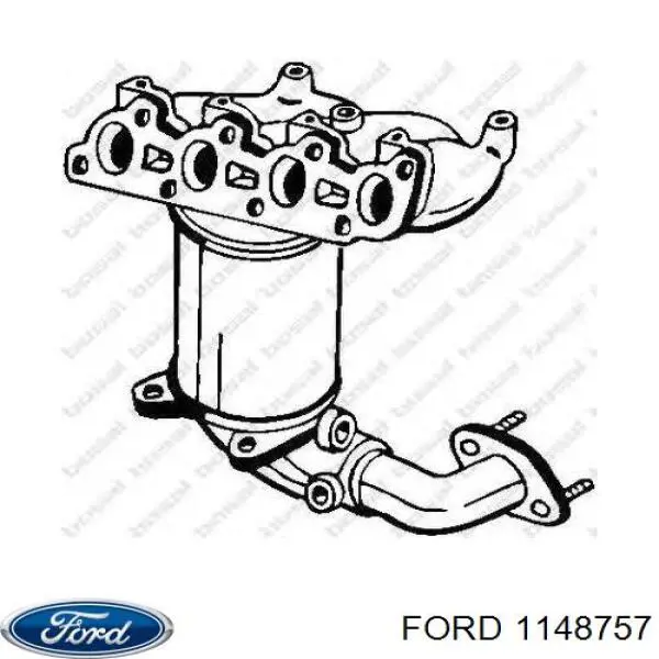  1148757 Ford