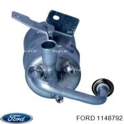 Ресивер кондиционера Ford 1148792