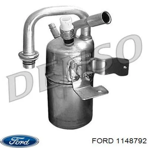 Купить 1148792 Ford Осушитель кондиционера