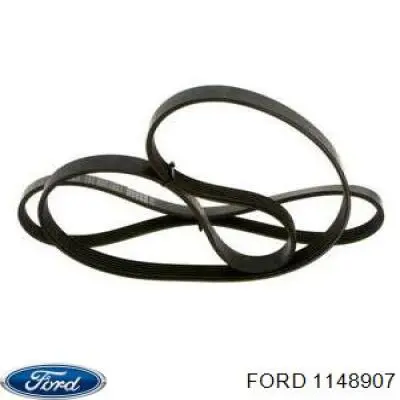 Клиновый ремень Ford 1148907 цена, от 8.20 USD