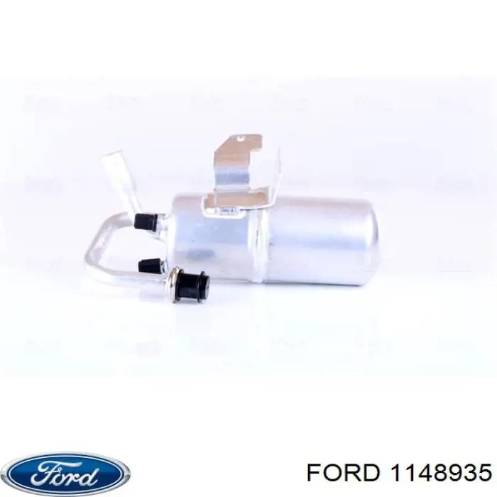 1148935 Ford ресивер-осушитель кондиционера