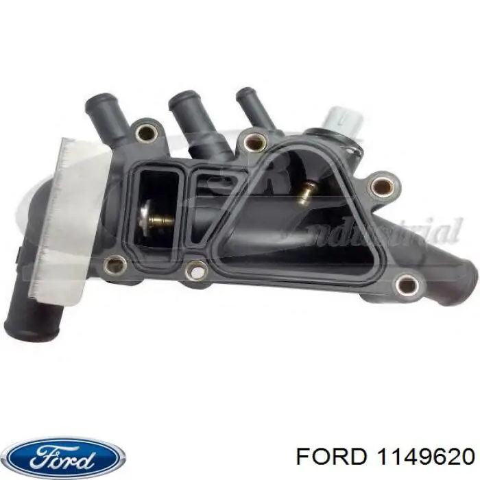 1149620 Ford 