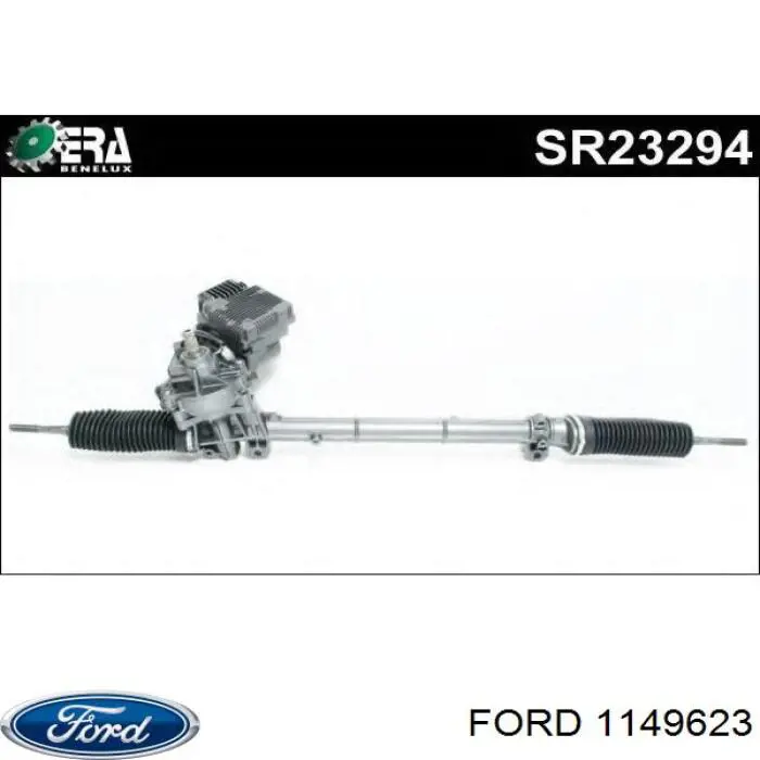  1149623 Ford